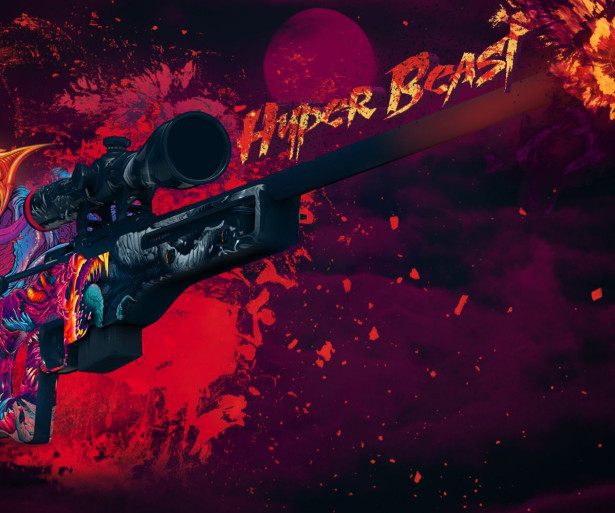 CSGO Best AWP Skins 