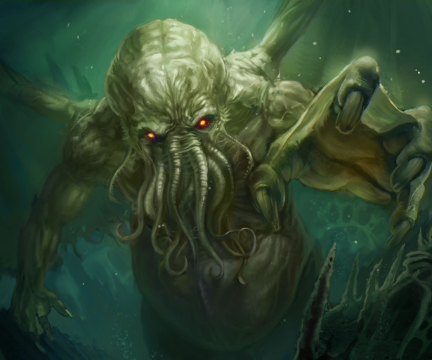 Best Lovecraftian Books, Best Lovecraft Books