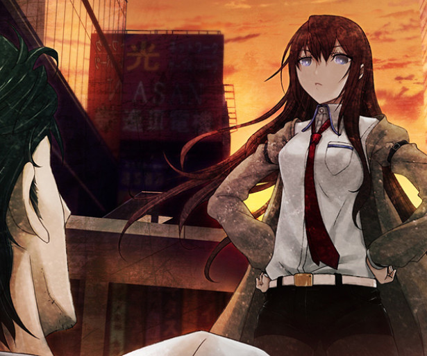 Best Visual Novel games