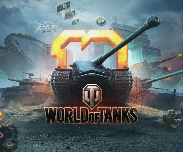 World of Tanks Best Tanks 