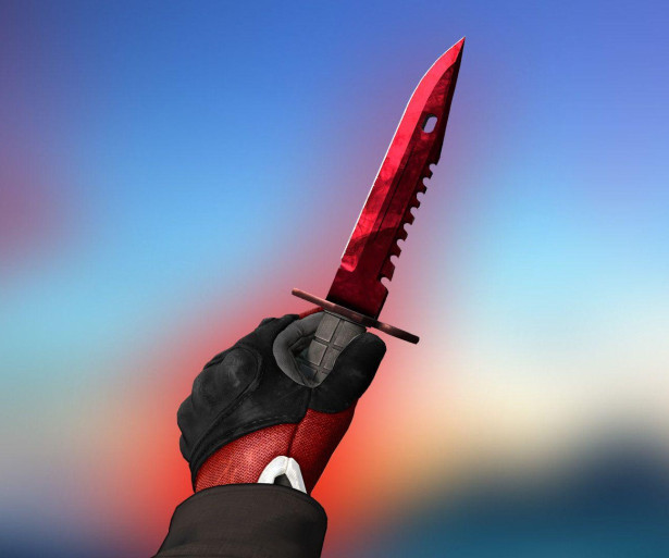 CSGO Best Knife Animations