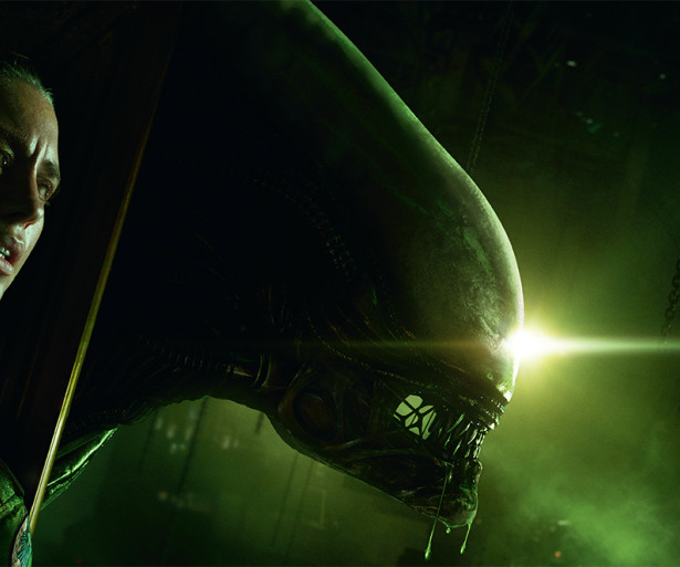 Best Alien Games