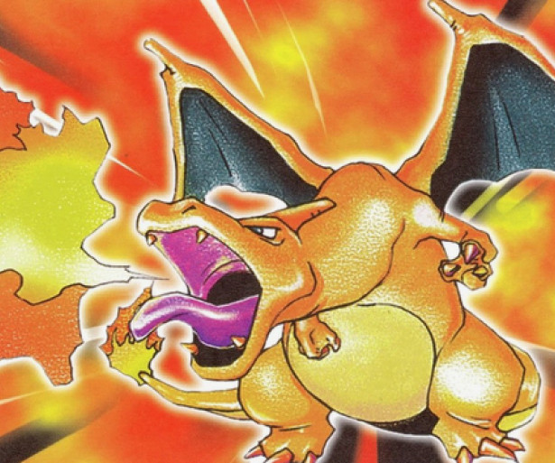 Top 3 Charizard Decks Pokemon TCG