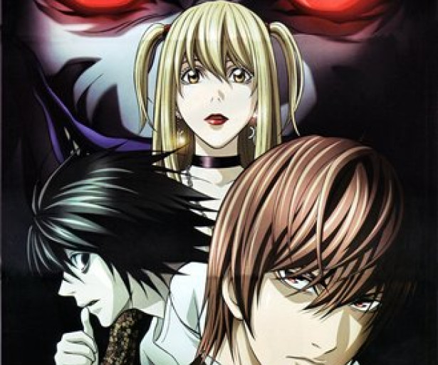 [Top 10] Death note best episodes