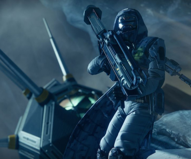 Destiny 2 Best Rocket Launchers