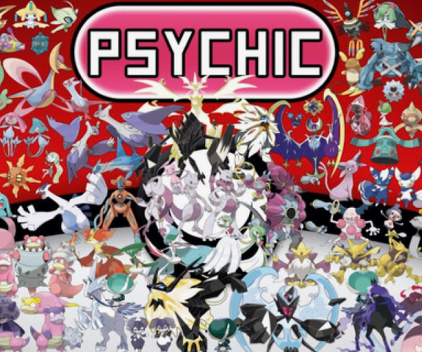 A look at the top 15 Psychic Pokemon in the TCG.