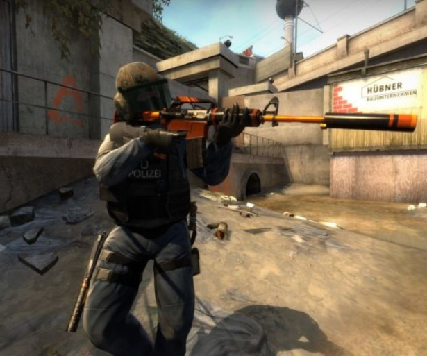 CSGO Best M4A1-S Players