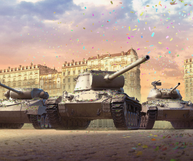 American tanks, world of tanks, best tanks