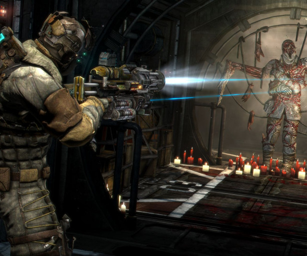 Dead Space 3 Review