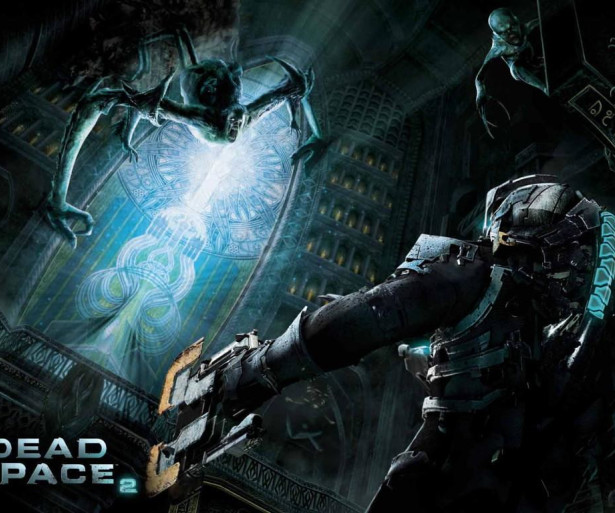 Dead Space 2 Review