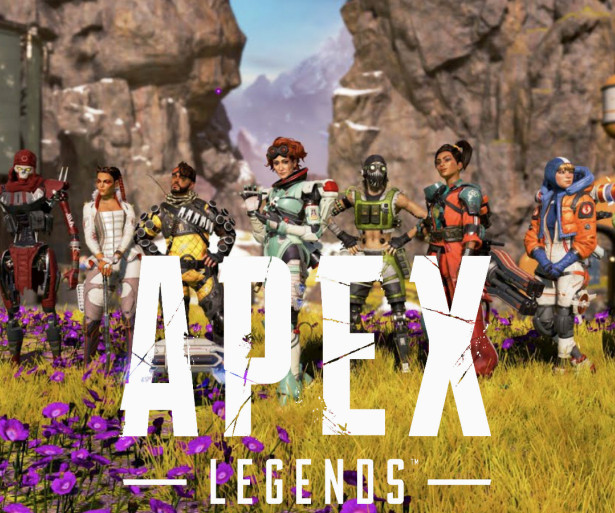 Apex Legends Best Arena Legends