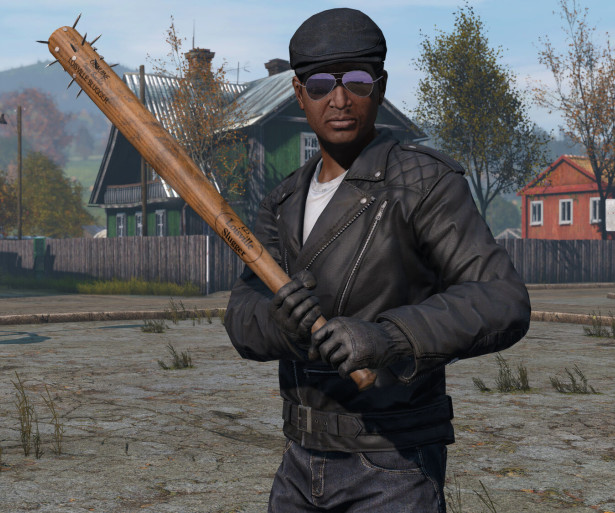 Dayz Best Melee Weapons