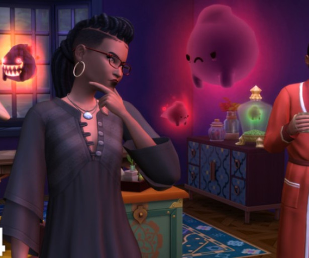 Sims 4 best supernatural mods