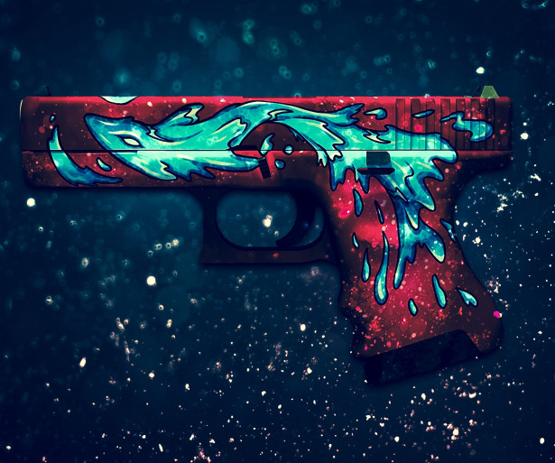 [Top 10] CSGO Best Glock Skins