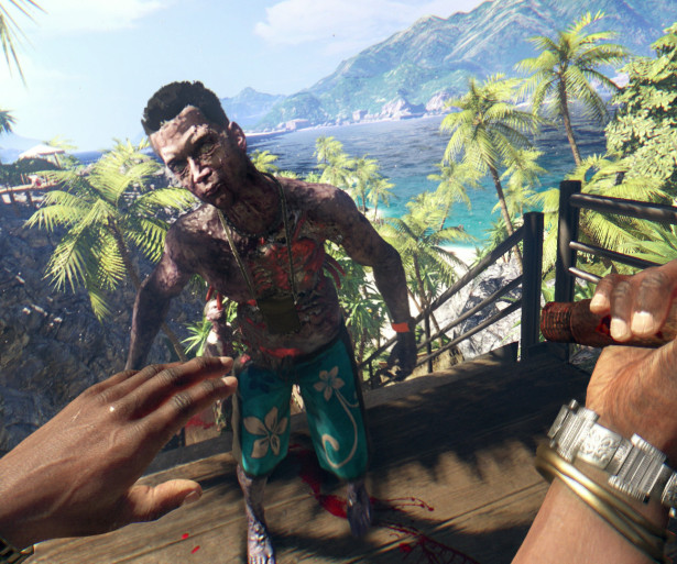 Dead Island Best Character