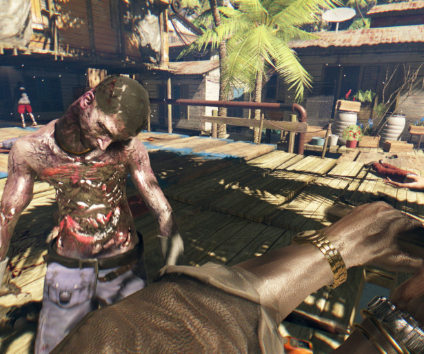 Dead Island Best Characters For Solo