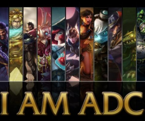 League of Legends 