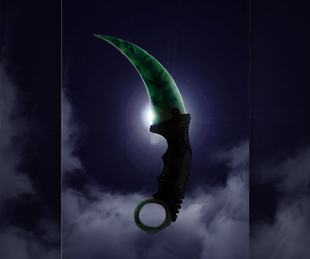 CSGO Best Karambit Skins