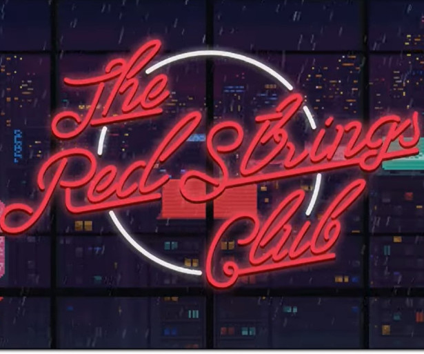 Red Strings Club Review