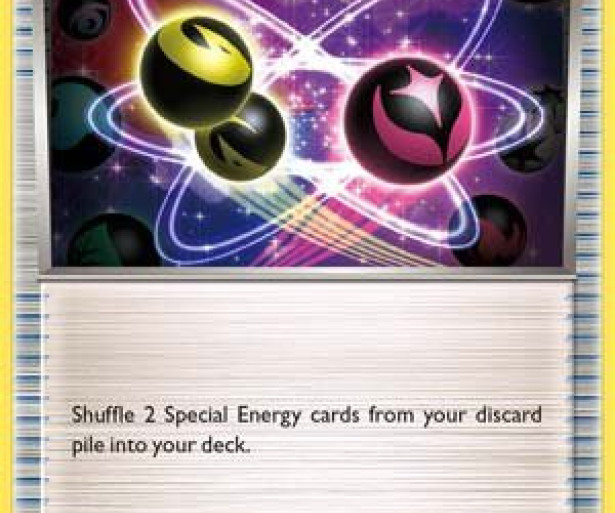 best Pokemon TCG Special Energy Cards