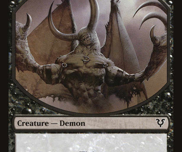 [Top 15] MTG Best Demon Cards