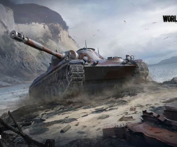 World of Tanks Best Light Tanks For Every Tier