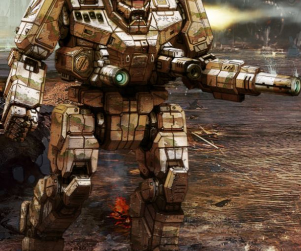 mechwarrior online best mech builds