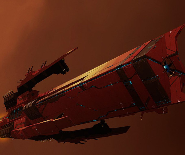 Sins of a Solar Empire Best Titans