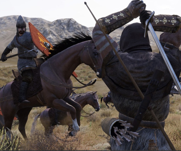 Mount & Blade 2 Best Horses