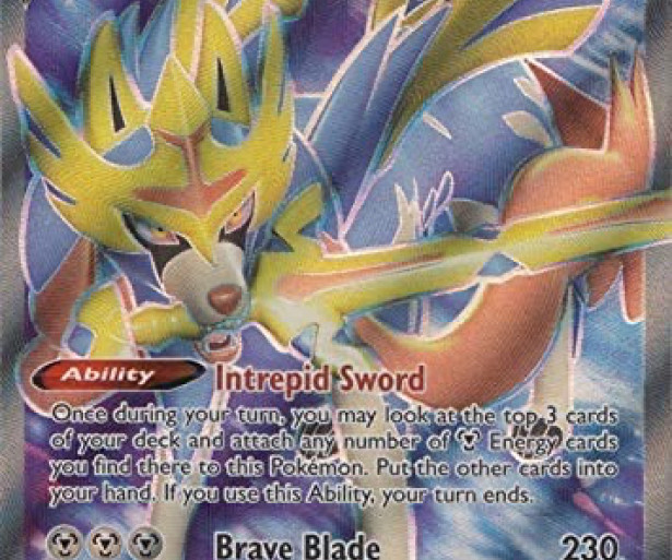 A look at the top three metal decks in the Pokemon TCG.