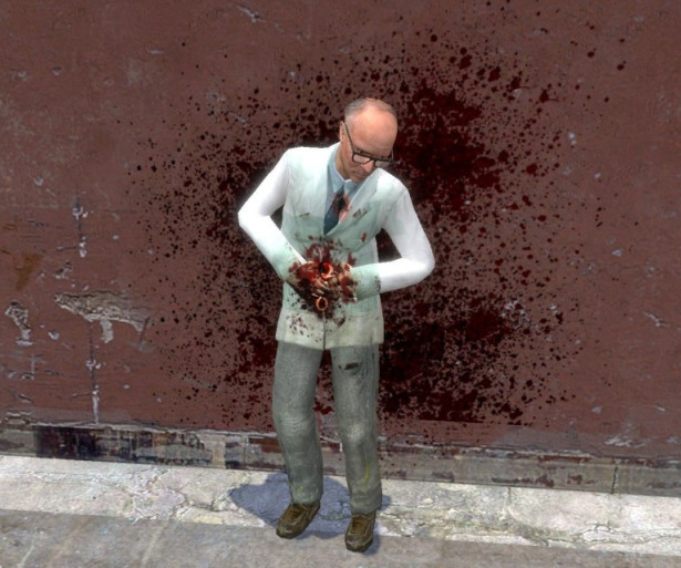 [Top 10] Best Garry's Mod Best Gore Mods