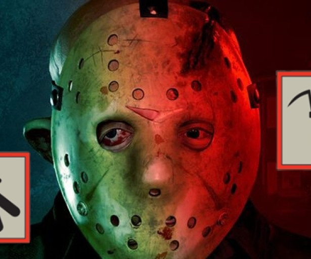 Friday The 13th the game Best Achievements 