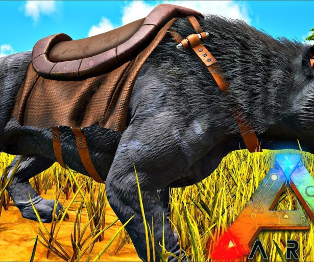 Ark Survival Evolved Best Ways To Get Hide