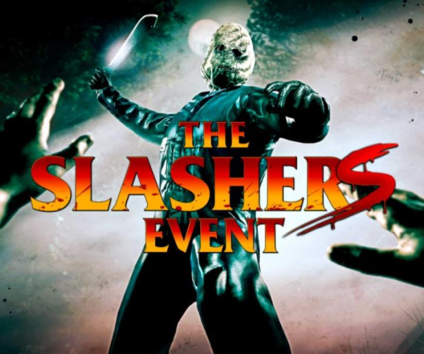 GTA Online: The Slashers Event Is Back!