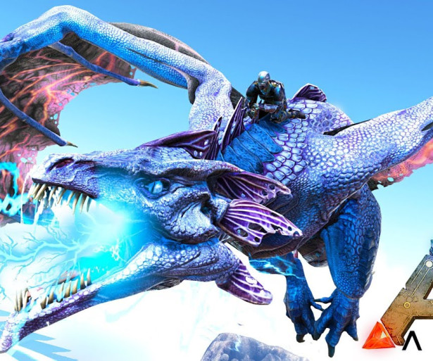 Ark Survival Evolved How To Join Friends Server