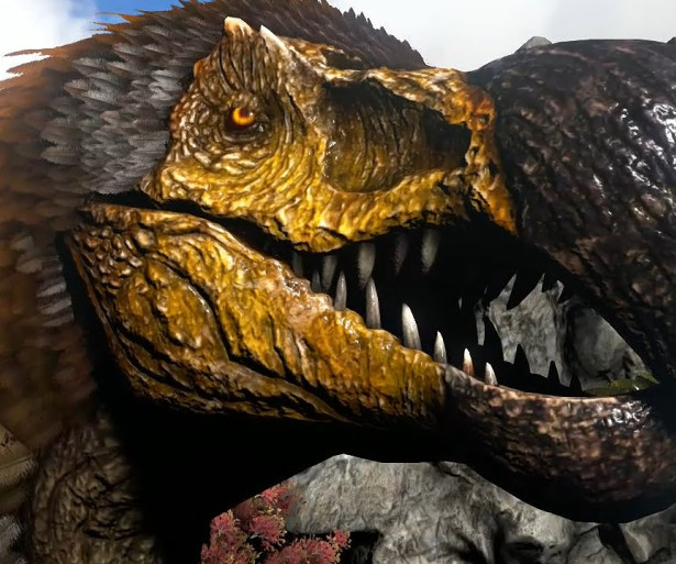 Ark Survival Evolved How To Keep A Dinosaur Unconscious