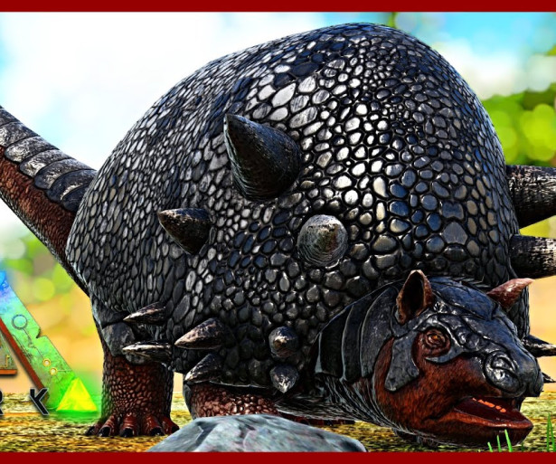 Ark Survival Evolved How To Get Stone