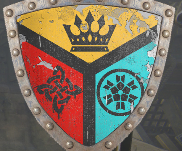 For Honor Best Factions 