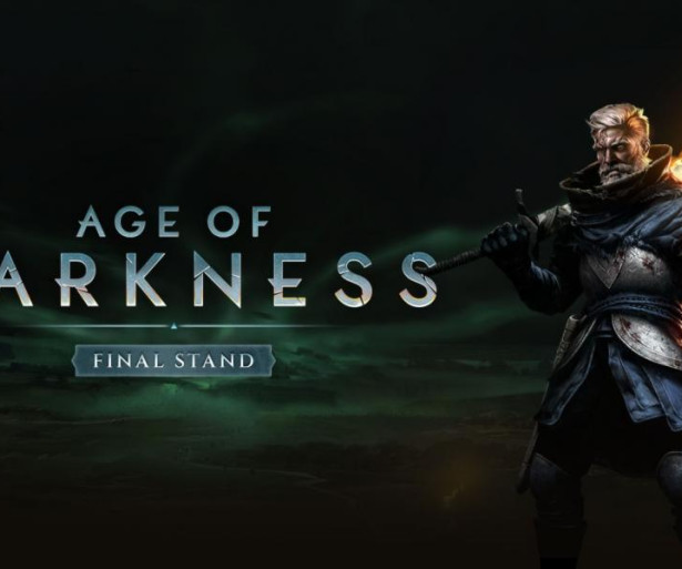 Age of Darkness: Final Stand Leading Up To Huge Update With Patch v0.1.5