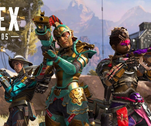 Apex Legends Best Ultimates 