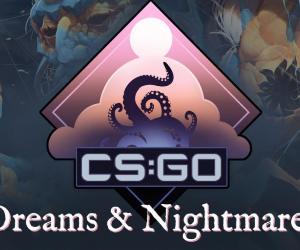 CS:GO Announces Winners of $1,700,000 Dreams and Nightmares Contest