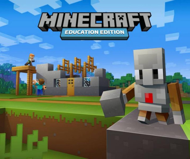 Minecraft Rolls Out Free-to-Play “Timecraft” Hour of Code