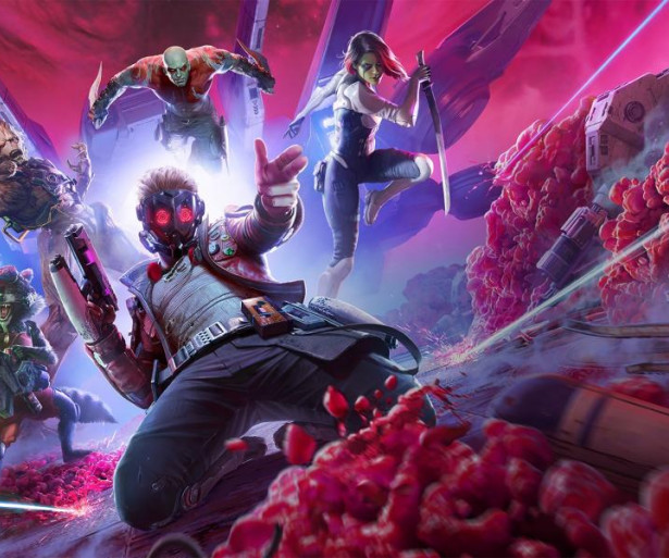 Marvel's Guardians of the Galaxy Explains Game Transfer from PS4 to PS5