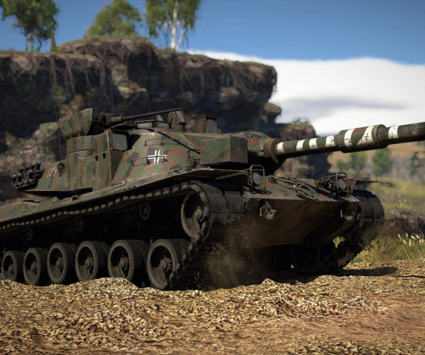 [Top 5] War Thunder Best Ammo for Tanks