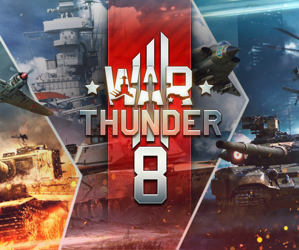 War Thunder Servers Are Dead