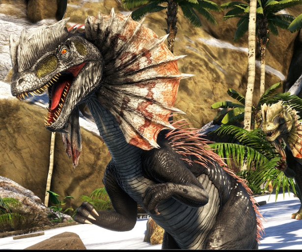 top 10 Ark Survival Evolved best guns, best guns Ark, top 10 guns Ark Survival 