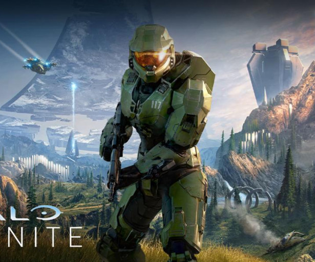 Halo Infinite Promotes Recently Released Six-Part Spotify Series - Halo Infinite: Memory Agent