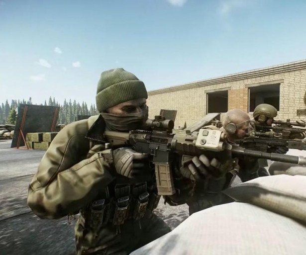 Escape from Tarkov Announces Euro Winter Cup Day 2 