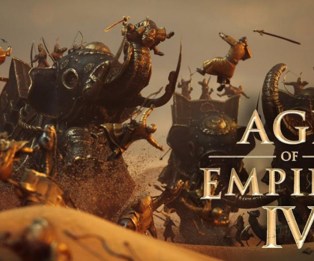 Age of Empires IV Servers to Go Down for Scheduled Maintenance