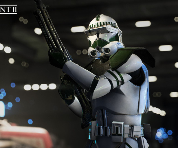 SWBF2 Best Specialist Loadouts